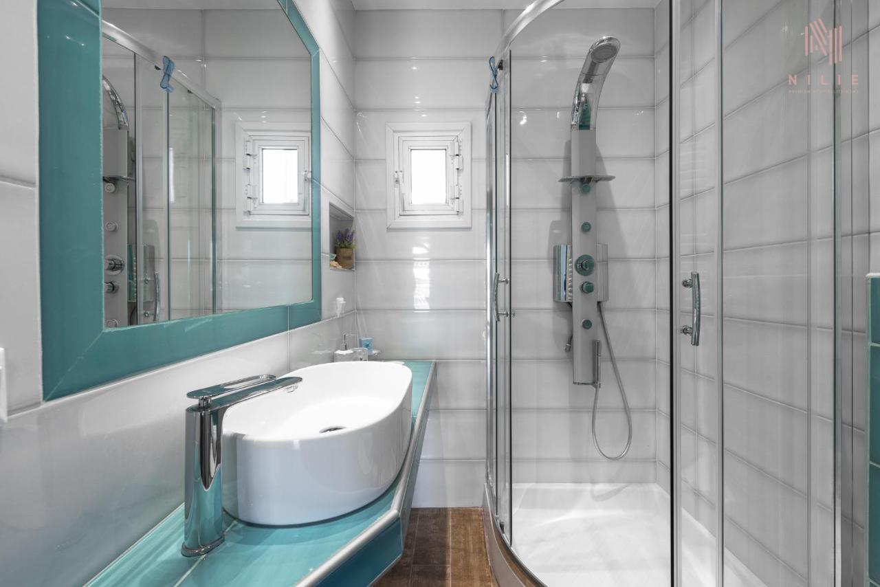 Fairytale, Nilie Hospitality Mgmt Apartment Thessaloniki