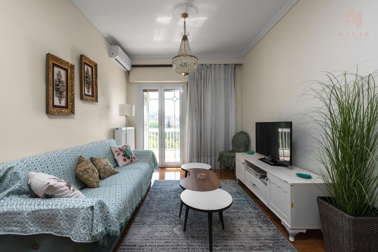 Fairytale, Nilie Hospitality Mgmt Daire *