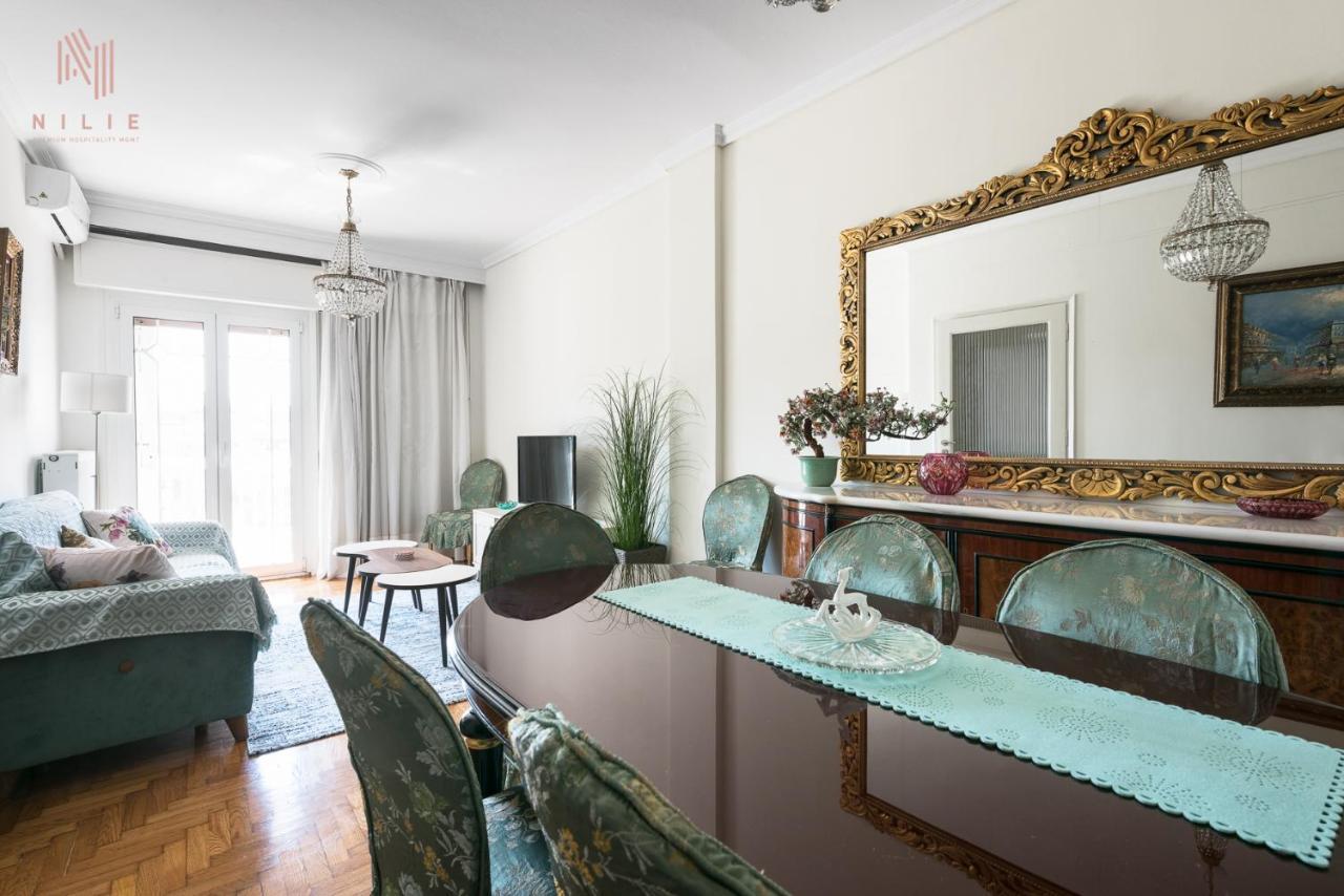 Fairytale, Nilie Hospitality Mgmt Daire *