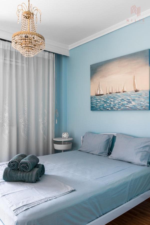 Daire Fairytale, Nilie Hospitality Mgmt *