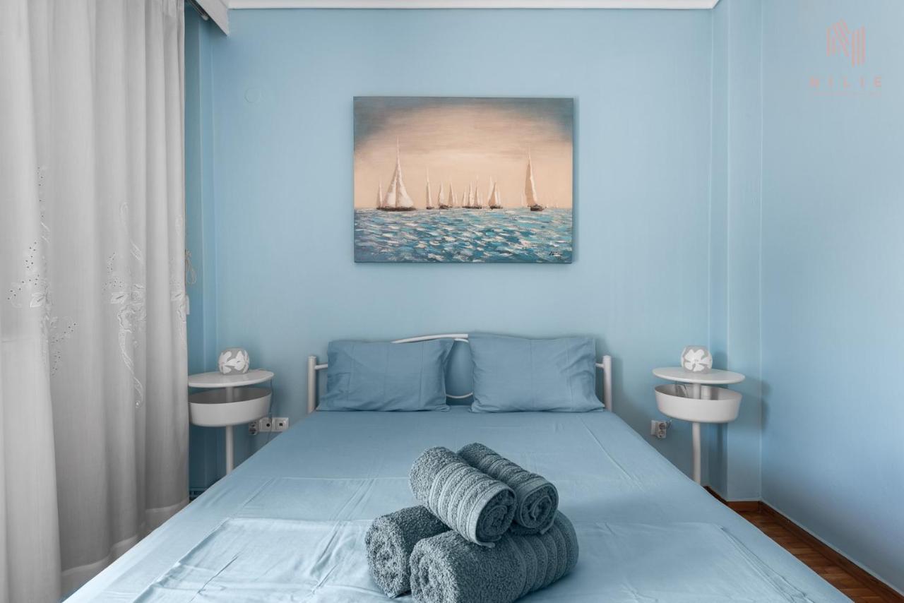 Fairytale, Nilie Hospitality Mgmt Daire *