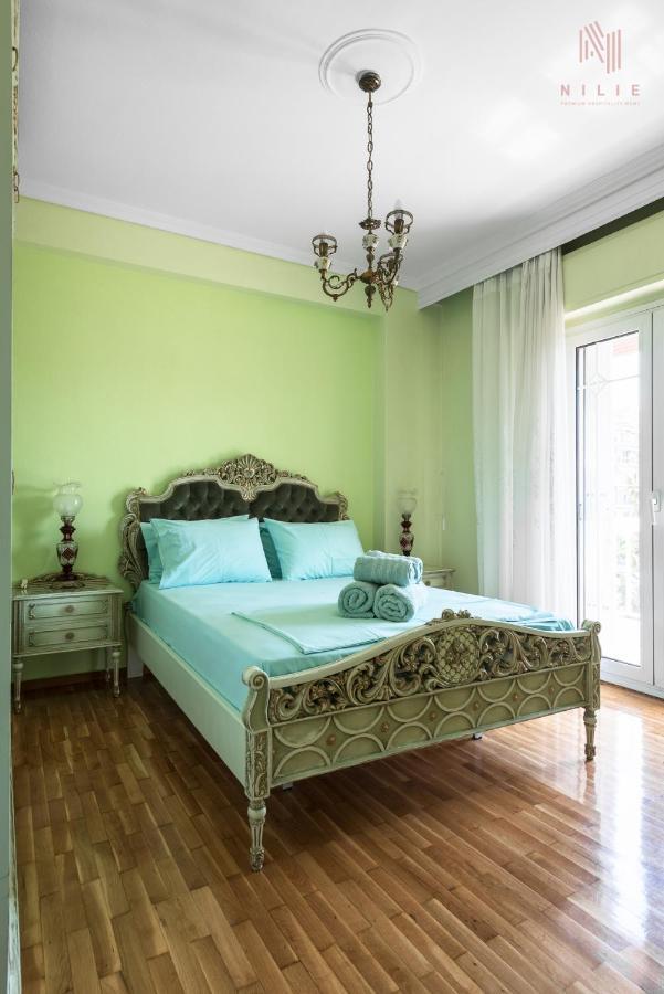 Daire Fairytale, Nilie Hospitality Mgmt Selanik